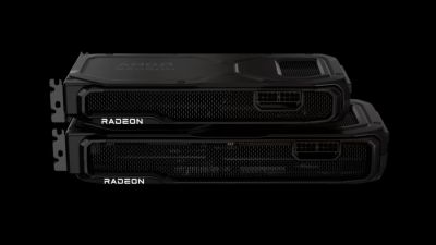 AMD уведомила партнеров о повышении цен на графический процессор и память Radeon на 10% с июля 2026 года - playground.ru