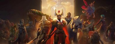 Пиковый онлайн Dota 2 в июне вырос почти на 200 тысяч по сравнению с маем - dota2.ru