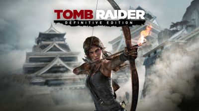 Лариса Крофт - Анонсировано физическое издание Tomb Raider Definitive Edition для Switch 2 с ледорубом и картой - playground.ru