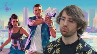 Создатель Expedition 33 не в восторге от GTA 6: "Наверное, я единственный, кому GTA кажется скучной" - playground.ru
