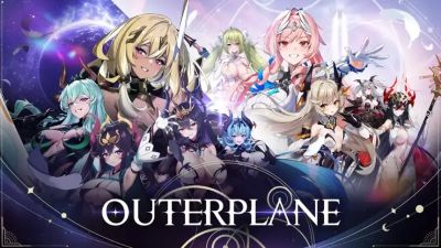 Major9 приобретает права на игру Outerplane и забирает команду разработчиков - mmo13.ru - Южная Корея - Япония - Тайвань
