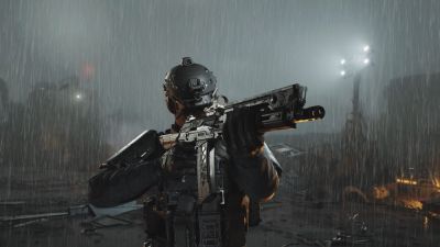 Никита Буянов - Автор Escape from Tarkov раскрыл новые детали Fragmentary Order и объяснил, зачем ему второй проект - playground.ru