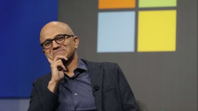 По сообщениям, Microsoft готовится уволить 2,5% своих сотрудников, или около 5500 человек - playground.ru