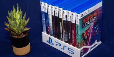 Уходит эпоха. Sony прекратит производство физических дисков с играми - tech.onliner.by