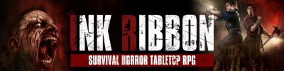 Нил Ньюбон - Грядущая ролевая игра в духе Resident Evil и другие зарубежные новости из мира НРИ - hobbygames.ru