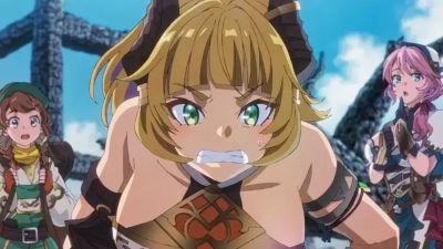 Авторы Suikoden STAR LEAP представили аниме-опенинг, завязку сюжета и детали механики базы - mmo13.ru - Одесса