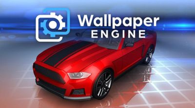 Wallpaper Engine удаляет исполняемые обои из Steam Workshop из-за угроз безопасности - playground.ru