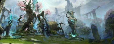 Расписание главных турниров по Dota 2 в июле 2026 года - dota2.ru