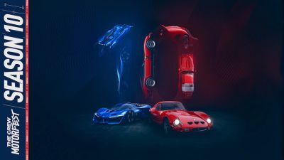 The Crew Motorfest Season 10: A Late Night Talk Show, A Hawaii Grand Tour, and More Trackforge - news.ubisoft.com - Japan - state Hawaii - Italy