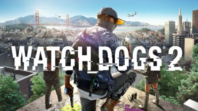 Watch Dogs 2 спустя 10 лет неожиданно вернулась в топ Steam благодаря распродаже и хайпу вокруг GTA 6 - playground.ru