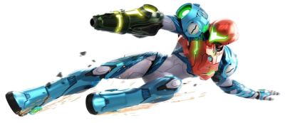 Star Fox - Nintendo зарегистрировала торговую марку Metroid Ravenous — похоже, за ней скрывается Metroid 6 для Switch 2 - gamemag.ru - Бразилия