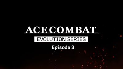 Новый трейлер Ace Combat 8: Wings of Theve знакомит с историей вселенной Странджреал - playground.ru