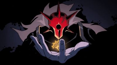 Сериал по мотивам кооперативного хита Absolum лишился художников и отменен - coop-land.ru - Франция