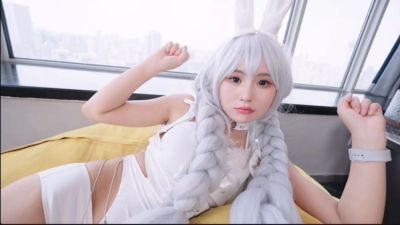 В Epic Games Store стартовала бесплатная раздача игры для взрослых Fell in Love with Coser 5 - забрать её можно навсегда - playground.ru - county Love