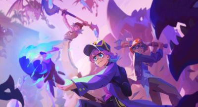 Mo.co принесла меньше всего денег из всех игр Supercell — у фанатов есть объяснение - app-time.ru