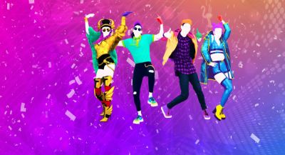 Сегодня в Китае выходит Just Dance: Party — симулятор танцев и сжигания лишних калорий - app-time.ru - Китай