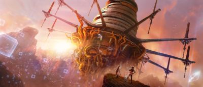 Только вперёд: Вступительный ролик Echoes of Aincrad во вселенной «Мастера меча онлайн» - gamemag.ru