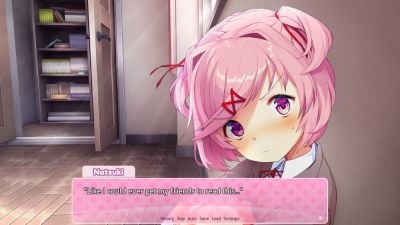 Поклонник Doki Doki Literature Club! сгенерировал через ChatGPT более 1 000 рассказов о родах героини - playground.ru - Вашингтон - штат Колорадо