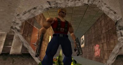 Разработчики Duke Nukem: Zero Hour рассказали о трудностях создания шутера спустя 27 лет после релиза - playground.ru