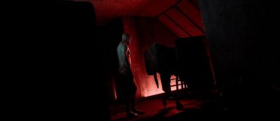 Шон Лейден - Konami подтвердила наличие важного элемента в Silent Hill: Townfall - gamemag.ru - Шотландия