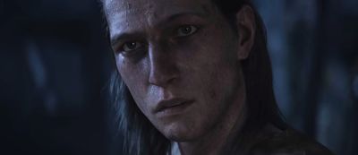 Изучение древней гробницы: 8-минутный фрагмент задания в The Blood of Dawnwalker - gamemag.ru
