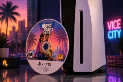 Дэниел Ахмад - Аналитик: отказ PlayStation от физических игр повторяет историю с CD-приводами Apple - playground.ru