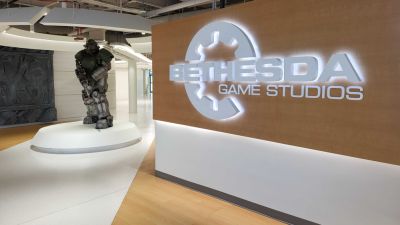 Сотрудники Bethesda объявили о проведении протестов во всех студиях после массовых увольнений - playground.ru - Канада - штат Техас - штат Мэриленд