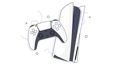 Почти половина владельцев PlayStation всерьез задумалась о переходе на ПК после отказа Sony от дисков - playground.ru