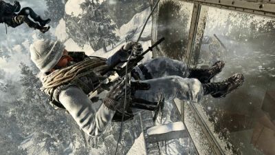 Порты Black Ops и Black Ops 2 для PS4 и PS5 вышли без 120 к/с, ползунка угла обзора и каких-либо графических улучшений - playground.ru