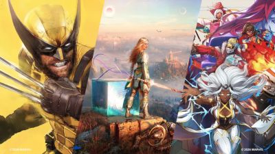 Майк Дейль - Уолт Уильямс - PlayStation готовится представить новые хиты - Sony раскрыла планы на предстоящее мероприятие San Diego Comic-Con - playground.ru - Santa Monica - county San Diego