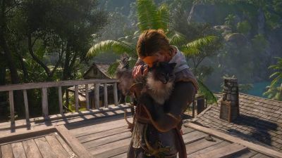 Ubisoft подтвердила, что исправление проблемы с частотой кадров в Black Flag Resynced на ПК скоро появится - playground.ru