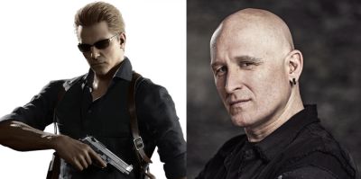 Альберт Вескер - Актер, озвучивший Альберта Вескера в Resident Evil, исключен из списка гостей Animethon 2026 после обвинений - playground.ru - Канада - Эдмонтон