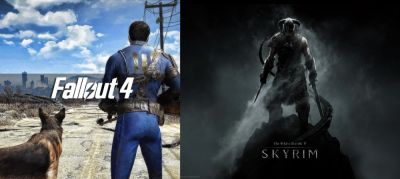 Иштван Пель - Microsoft уволила ветерана Bethesda, придумавшего легендарное вступление Fallout 4 после почти 30 лет работы - playground.ru
