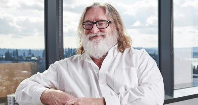 Полугодовая выручка Steam достигла рекордных $11,1 миллиарда - в 2 раза больше чем три года назад - playground.ru