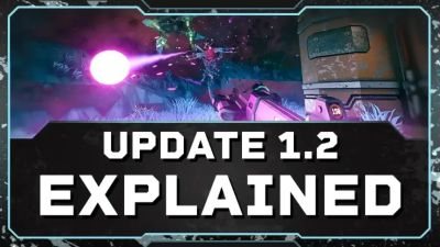 Deep Rock Galactic: Rogue Core сделали сложнее из-за слишком сильного облегчения в прошлом патче - mmo13.ru