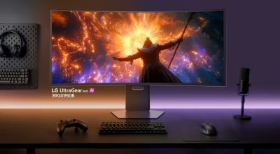 Владельцы мониторов LG, Dell и Alienware пожаловались на автоматическую установку приложения с рекламой в Windows - playground.ru