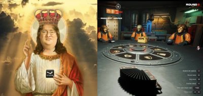 Valve помогла начинающему разработчику спасти дебют в Steam Next Fest вместо того, чтобы отклонить игру - playground.ru