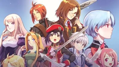 Nexon зарегистрировала торговые марки TalesWeaver Idle и Tales Idle - mmo13.ru - Южная Корея