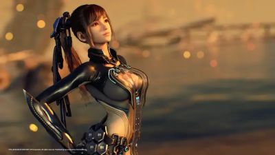 Shift Up разрабатывает неанонсированный экшен на Unreal Engine 5 для PC и консолей - mmo13.ru
