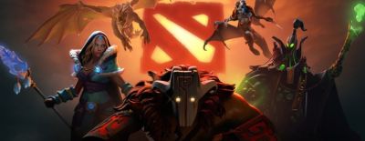 Valve исправила восемь багов в Dota 2 - dota2.ru