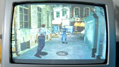 Resident Evil 2 спустя четверть века признали лучшей частью серии - в финале она обошла Resident Evil 4 - playground.ru