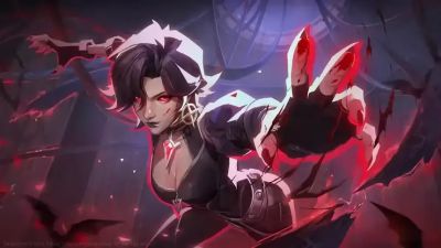 Стартовал девятый сезон Marvel Rivals с Джубили и переработанной Черной Вдовой - mmo13.ru