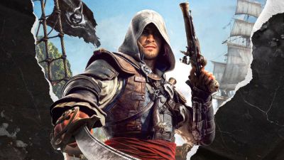 Ubisoft считает, что Assassin's Creed Black Flag Resynced не требует доната: весь основной контент уже доступен - playground.ru