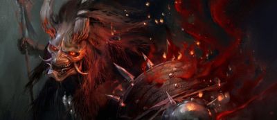 Последний самурай: Официальный тизер аниме Ghost of Tsushima Legends - gamemag.ru - Монгольская Империя