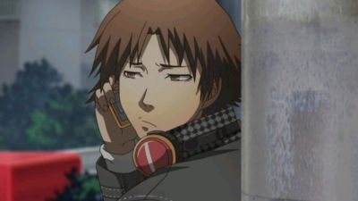 Йосукэ в Persona 4 Revival изменили и сделали мягче - worldgamenews.com - Россия