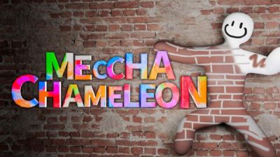Лучшие карты Meccha Chameleon прямо сейчас - coop-land.ru