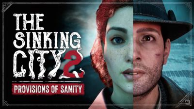 Сергей Оганесян - The Sinking City 2 выходит на финишную прямую: стартовали предзаказы, раскрыты издания и системные требования - playground.ru - Украина - city Sinking