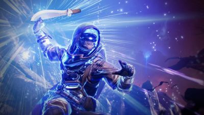 Bungie попрощалась с Destiny 2: игрокам раздали памятные подарки в честь завершения поддержки - playground.ru