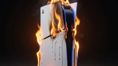Слух: Sony уверена в преданности фанатов PlayStation и не ждет серьезных последствий отказа от дисков - playground.ru