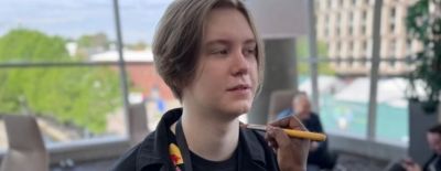 Miposhka подготовился сегодня. Точно. Весь вечер сидел и смотрел их игры — rue перед матчем с REKONIX - dota2.ru